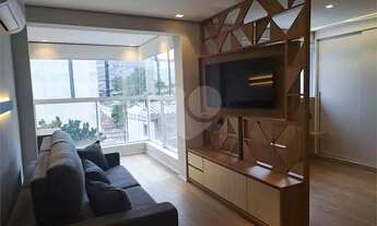 Imagem 3: São Paulo - Apartamento Padrão - PINHEIROS