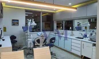 Imagem: Sala CEO Salvador Shopping - Linda!