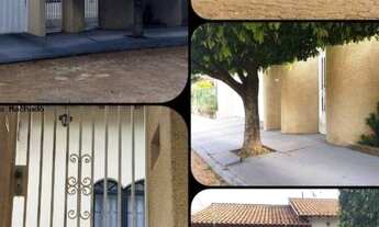 Imagem 2: Vendo ou troco casa