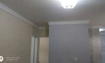 Imagem 6: Apartamento com 2 dormitórios à venda, 55 m² por R$ 120.000,00 - Jardim Lola - São Gonçalo