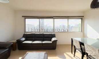 Imagem 2: APARTAMENTO PINHEIROS PRÓXIMO AO METRÔ