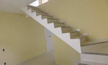 Imagem 4: Casa duplex de condomínio para venda com 82 m2 com 2 quartos em Centro - Nova Iguaçu - RJ