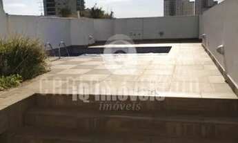 Imagem: Cobertura Campo Belo, 5 suites, 5 vagas