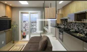 Imagem 6: Apartamento para Aluguel - Vila Prudente, 2 Quartos, 50 m2