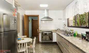 Imagem 5: ESPETACULAR , 4 DORMITÓRIOS ( 4 SUÍTES ) LAREIRA , SALA PARA 4 AMBIENTES