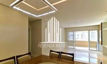 Imagem 3: Apartamento no Condomínio Vila Amalfi 4 dormitórios, 2 suites e 5 vagas no Morumbi