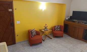 Imagem 4: Vila Isabel Salão 3 Quartos Garagem