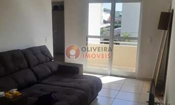 Imagem 3: Apartamento com 2 dormitórios no Condomínio Residencial em Limeira-SP