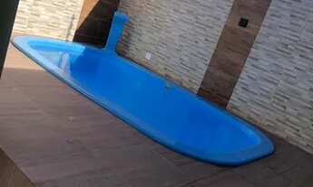 Imagem: Casa pra alugar em Marechal Deodoro