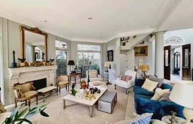 Imagem 3: Casa Venda 3 Dormitórios - 574 m² Vila Leopoldina