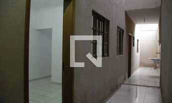 Imagem 2: Casa para Aluguel - Jardim Casa Branca, 1 Quarto, 50 m2