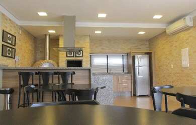 Imagem 3: CUIABA - Apartamento Padrão - CENTRO NORTE