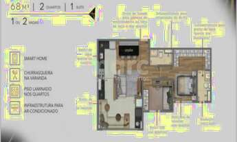 Imagem 3: SAO PAULO - Apartamento Padrão - VILA MARIANA