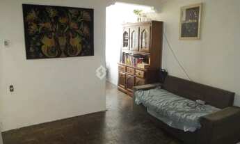 Imagem 2: APARTAMENTO BOM APTO TÉRREO EM LOCALIZAÇÃO BOA, APARTAMENTO , COMPOTO: ÓTIMA SALA EM PISO