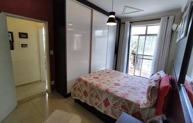 Imagem 6: Apartamento para venda possui 106 metros quadrados com 3 quartos