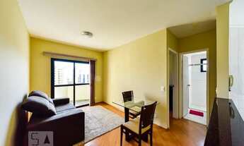 Imagem: Apartamento para Aluguel - Nova Petrópolis