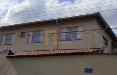 Imagem 2: Casa com 3 dorms, Vila Suissa, Mogi das Cruzes, Cod: 2374