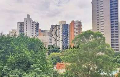 Imagem 4: Apartamento com vista no coração da Vila Nova Conceição!