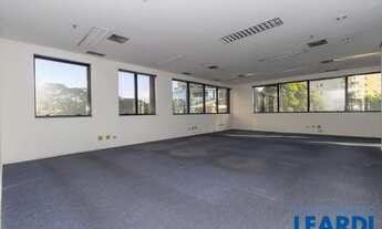 Imagem: COMERCIAL - PINHEIROS - SP