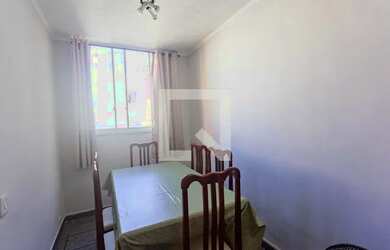 Imagem 4: Apartamento para Aluguel - Sacomã, 2 Quartos, 54 m2