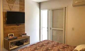 Imagem 4: Casa com 3 dormitórios à venda, 190 m² por R$ 950.000,00 - Paraíso do Morumbi - São Paulo