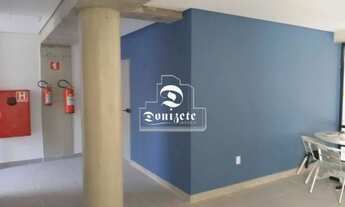 Imagem 4: Apartamento para venda possui 49 metros quadrados com 2 quartos