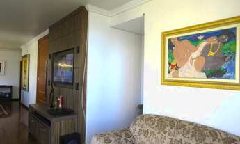 Imagem 7: Apartamento, 4 dormitórios, 2 suítes, 2 vagas, Centro - Florianópolis - SC