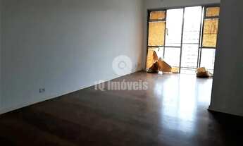 Imagem: Apartamento à venda no Brooklin, 130 metros