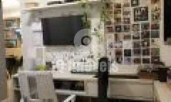 Imagem 7: Apartamento Pompéia, 60m², 2 dormitórios, 1 suíte com 2 vagas