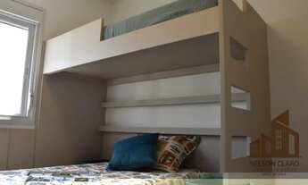 Imagem 7: São Paulo - Apartamento Padrão - Alto da Mooca