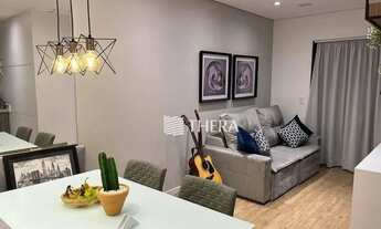 Imagem: Studio com 1 dormitório, 42 m² - venda