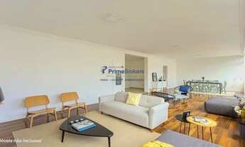 Imagem 2: Apartamento para venda em Higienópolis