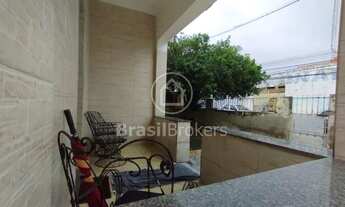 Imagem 4: São Gonçalo - Casa Padrão - Parada 40