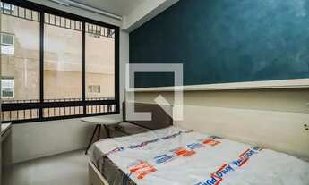 Imagem 2: Apartamento para Aluguel - Perdizes, 1 Quarto, 30 m2