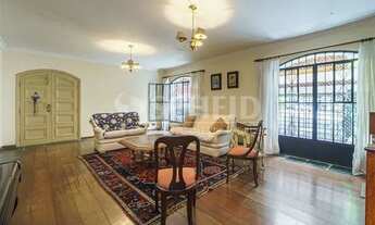 Imagem: Sobrado bem localizado no Jd.Marajoara