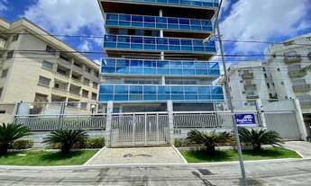 Imagem 2: Apartamento Cabo Frio Praia do Forte temporada 4 quartos 2 vagas de frente para o mar