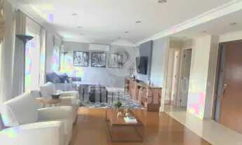 Imagem 4: Vendo Apartamento Morumbi 3 suites tres vagas de garagem