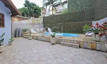 Imagem 4: Casa para Venda - 300m², 3 dormitórios, sendo 1 suites, 2 vagas - Imperial Parque