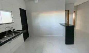 Imagem 4: Casa para venda tem 120 metros quadrados com 3 quartos em Rincão - Mossoró - Rio Grande do