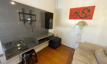 Imagem 5: Apartamento em Cidade Baixa