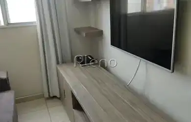 Imagem 4: Apartamento à venda na região do Parque Brasília - Campinas/SP