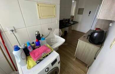 Imagem 4: M - Vendo Lindo Apartamento de 2qts no Condomínio Ilha de Trindade