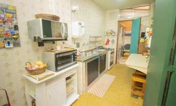 Imagem 6: Tijuca Casa com 4 dormitórios