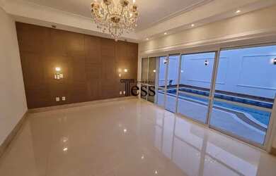 Imagem 6: Casa em Condomínio à venda, 3 quartos, 1 suíte, Parque Residencial Damha V - São José do R