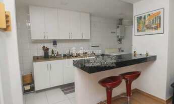 Imagem 7: Tijuca Apartamento com 3 dormitórios