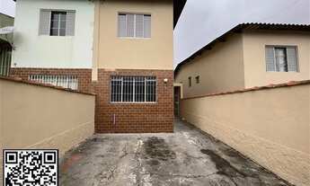 Imagem 2: Sobrados para locação em São Paulo no bairro Vila Moraes