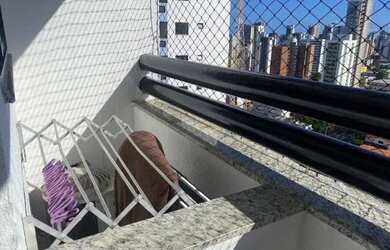 Imagem 3: Apartamento em piedade com mobilia 2 qts