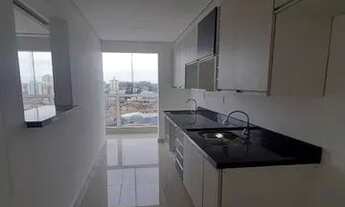 Imagem 4: APARTAMENTO RESIDENCIAL em TABOÃO DA SERRA - SP, PARQUE ASSUNÇÃO