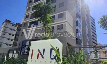 Imagem: Studio - Cambuí - Campinas