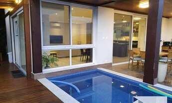 Imagem: Sobrado com 4 dormitórios, 200 m² - venda